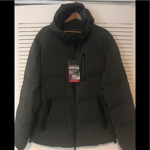 American Eagle Man puffer coat